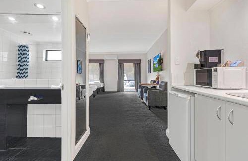 Echuca Apartment | Apartment ∙ 4 guests