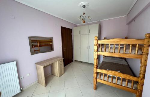 Nea Michaniona Apartment | Apartment Alexanderos