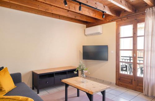 Kokkari Apartment | Apartment Astrid