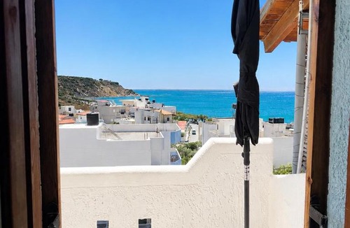 Minoa Pediada Apartment | Apartment at Tsoutsouros