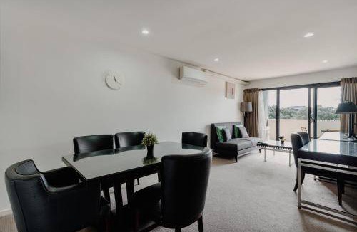 Braddon Apartment | Apartment ∙ 1 bedroom ∙ 2 guests
