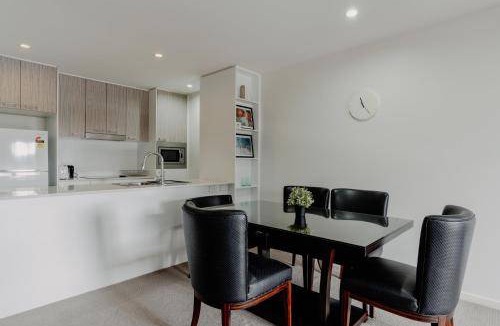 Braddon Apartment | Apartment ∙ 1 bedroom ∙ 2 guests