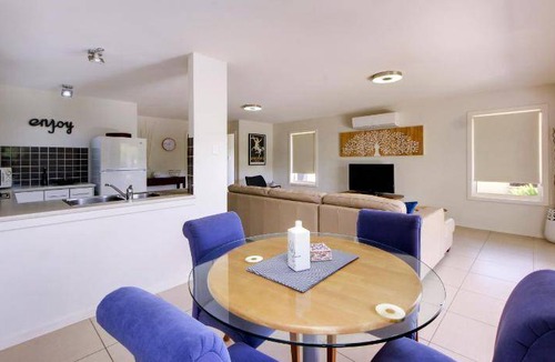 South West Rocks Apartment | Apartment ∙ 1 bedroom ∙ 4 guests