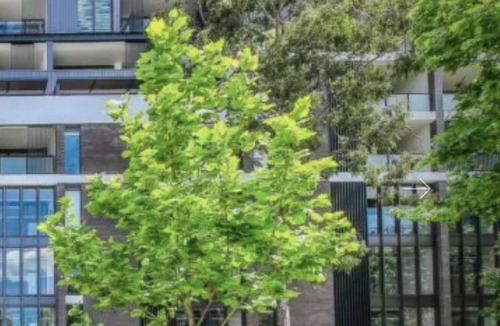 Ultimo Apartment | Apartment CBD - Harris St 6