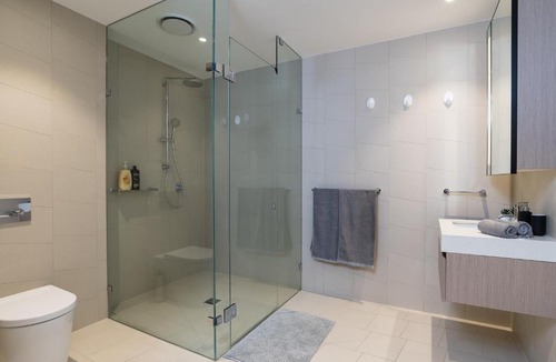 Chinatown Apartment | Apartment Darling Harbour - Nicole Walk