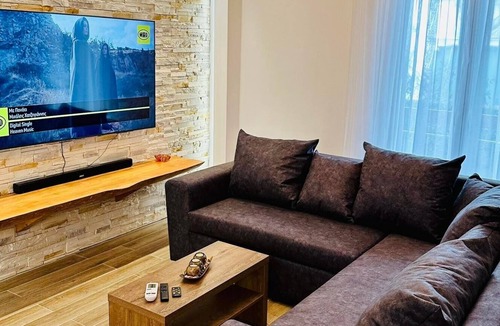 Agios Panteleimonas Apartment | Apartment Dimitris
