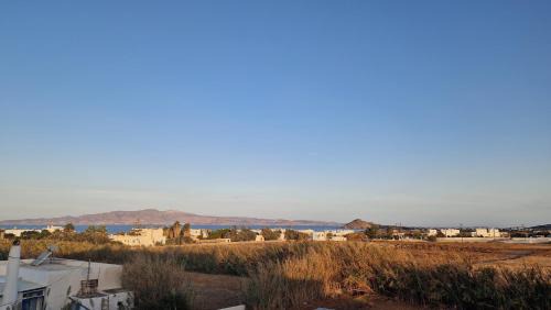 Kastraki Apartment | Apartment Filotimo with sea and sunset view