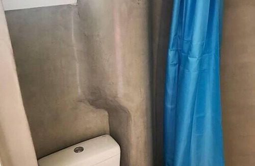 Glastros Apartment | Apartment for 4 people, located in Vrysi area,