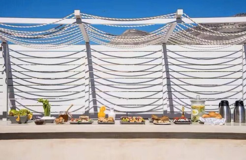 Perivolos Apartment | Apartment Garden View, 3 guests