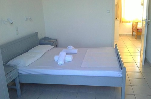 Exopoli House | Apartment Hotel Irida