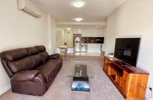 Liverpool Apartment | Apartment in Liverpool near the Hospital & Westfield