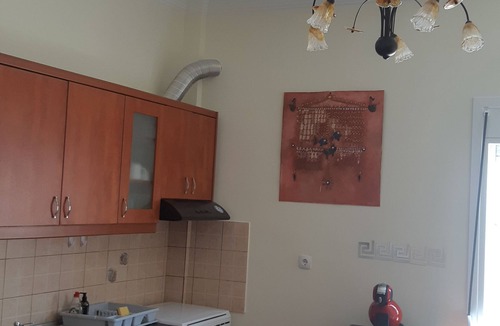 Ierapetra Condo | Apartment in the Old Town of Ierapetra