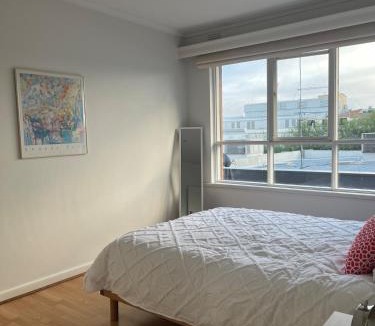 Windsor Apartment | Apartment in Windsor, Melbourne