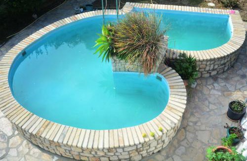 Asgourou Apartment | Apartment Margerita