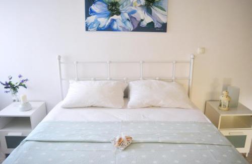 Asgourou Apartment | Apartment Margerita