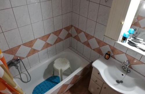 Soufli Apartment | APARTMENT MARIOS SOUFLI Ευρύχωρη γκαρσονιέρα, 60m2 στο κέντρο