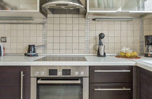 Merichas Apartment | Apartment 'Mouria House' with Sea View, Wi-Fi and Air Conditioning