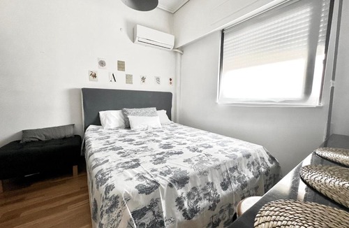 Nea Ionia Apartment | Apartment OAKA iaso Mitera Ygeia