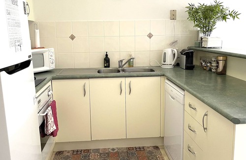 Torquay Apartment | Apartment on Esplanade