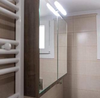 Drama Apartment | Apartment One