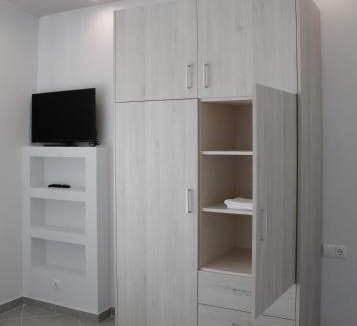 Drama Apartment | Apartment Ori
