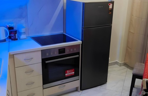 Thessaloniki City Centre Apartment | Apartment 'Phidias House' with Balcony, Wi-Fi and Air Conditioning