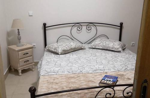 Massouri Apartment | Apartment - Sleeps 5 - Parking - Private Terrace