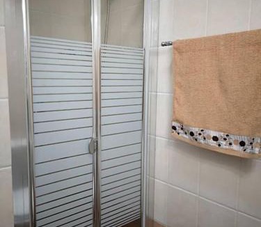 Massouri Apartment | Apartment - Sleeps 5 - Parking - Private Terrace