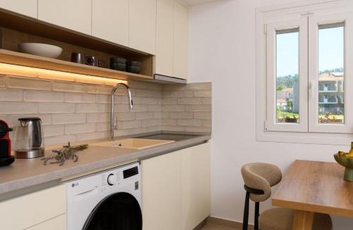 Thasos Town Apartment | Apartment Sole