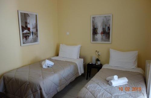 Amarousion Apartment | Apartment studio near Marousi station Athens