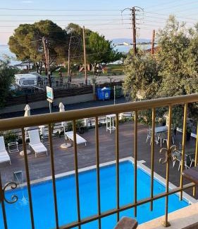Vourvourou Apartment | Apartment & Studios Haido