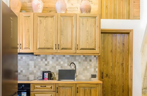 Soroni Apartment | Apartment 'To Kamariko' with Private Terrace, Wi-Fi and Air Conditioning