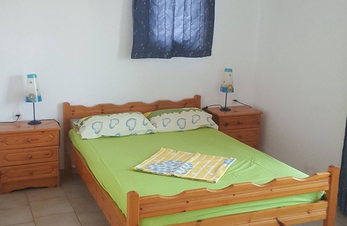 Palaia Epidavros House | Apartment with view 5 to 7 people