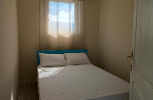 Agia House | Apartment With View
