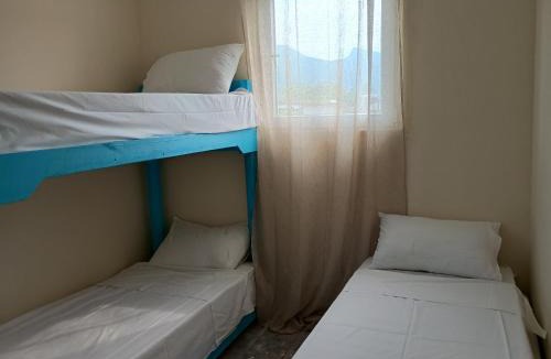 Agia House | Apartment With View