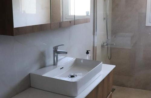 Atalanti Apartment | apartment X1