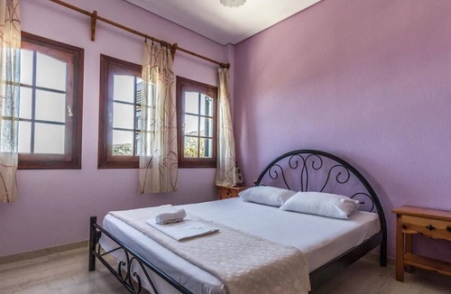 Agios Dimitrios Apartment | Apartment Zina Pelion