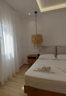 Agia Anna Hotel | Apartments Anna Maria