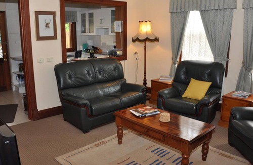 Tanunda Apartment | Apartments at Fiedler - Adonia apartment