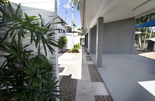 Mission Beach Apartment | Apartments at Mission Beach