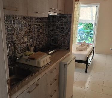 Nikiana Apartment | Apartments Filoxenia Zois