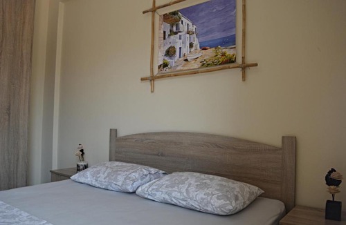 Kallithea Apartment | Apartments in Kallithea