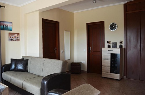 Kallithea Apartment | Apartments in Kallithea