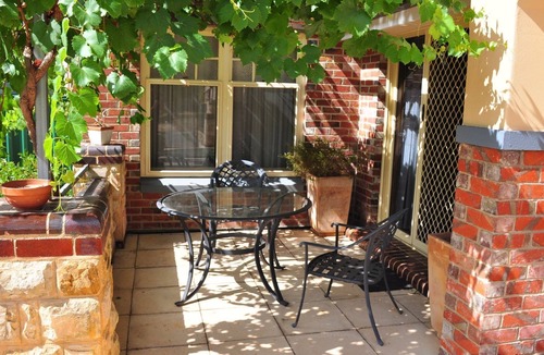 Tanunda Apartment | Apartments on Fiedler - Owners Apartment