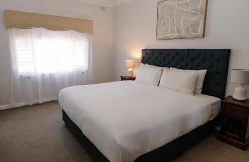 Wagga Wagga Apartment | Apartments on Morrow