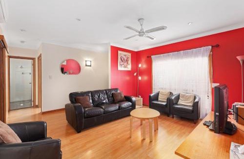 Mount Gambier House | Apartments on Tolmie