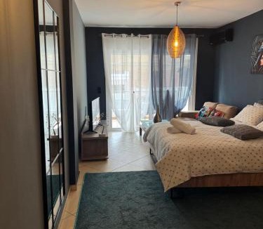 Eretria Apartment | Apartments Paradiso Verde