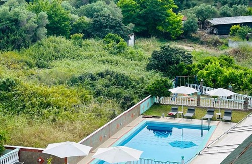 Polichrono Apartment | Apartments Spartacus