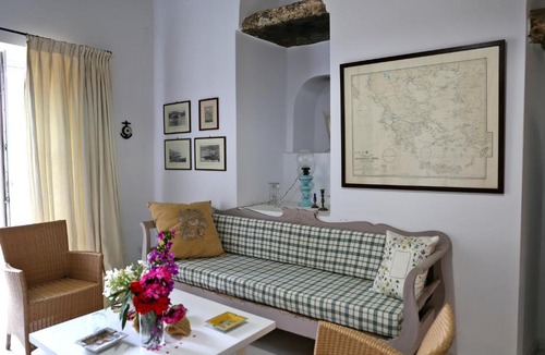 Apikia Apartment | Apatouria Farmhouse