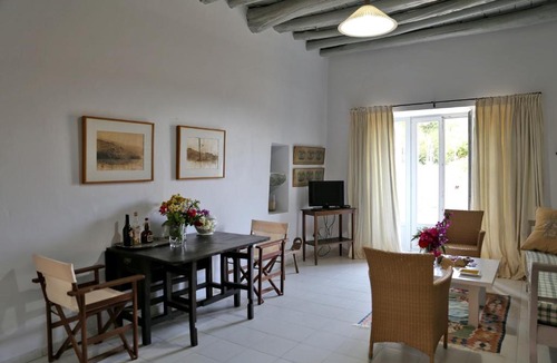 Apikia Apartment | Apatouria Farmhouse